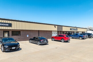 More details for 461 N 66th St, Lincoln, NE - Flex for Lease