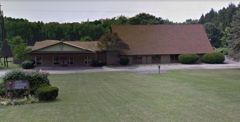 4200 Granger Rd, Akron, OH for sale - Primary Photo - Image 1 of 1