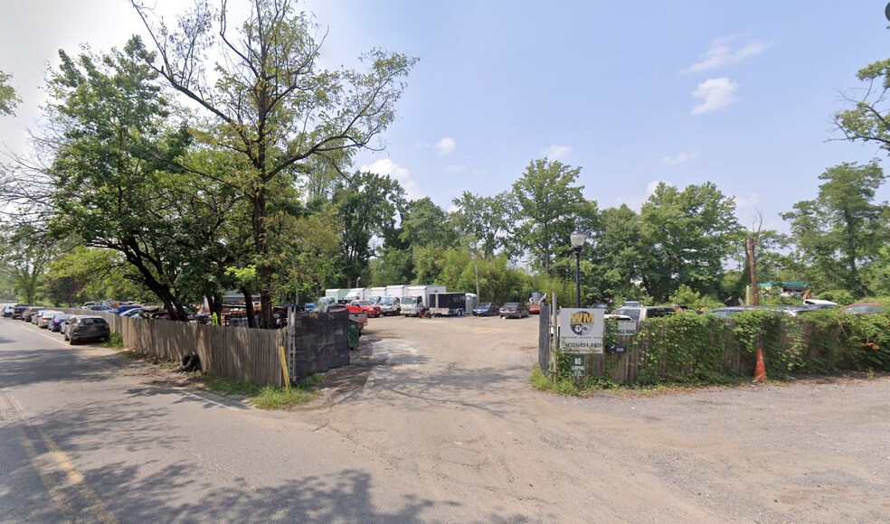 5330 Odell Rd, Beltsville, MD for lease - Building Photo - Image 3 of 4
