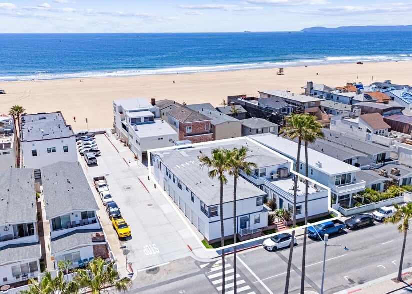 1701-1703 W Balboa Blvd, Newport Beach, CA for sale - Aerial - Image 1 of 10