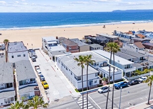 1701-1703 W Balboa Blvd, Newport Beach, CA - AERIAL  map view