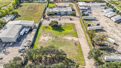 7111 Homestead Rd, Houston, TX - aerial  map view - Image1