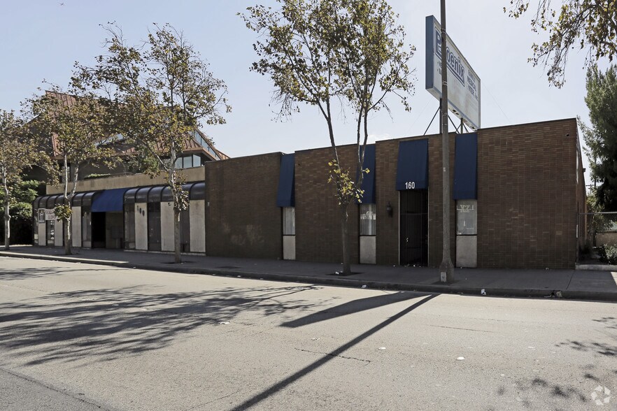 160 E Holt Ave, Pomona, CA for sale - Building Photo - Image 2 of 17