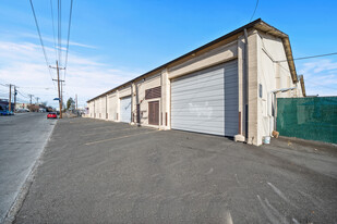 412 Getty Ave, Clifton NJ - Warehouse