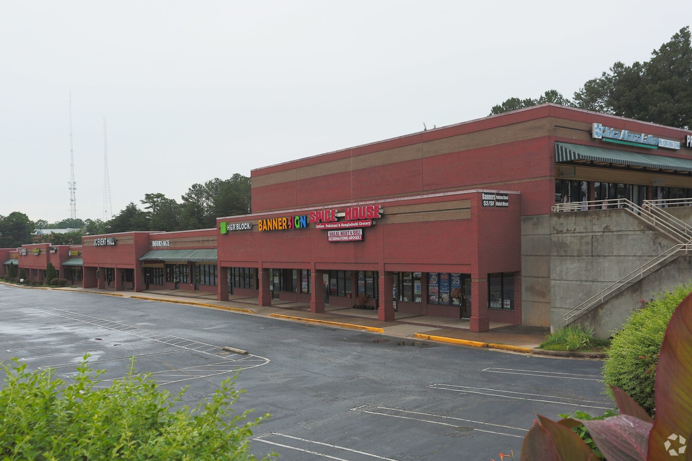 5775 Jimmy Carter Blvd, Norcross, GA 30071