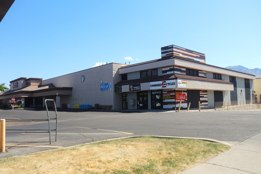 418 N 175 E, Logan, UT for lease - Building Photo - Image 3 of 13