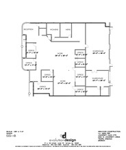 2330 W University Dr, Tempe, AZ for lease Floor Plan- Image 1 of 1