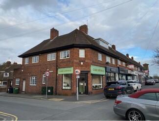 More details for 74-76 Telegraph Rd, Heswall - Retail for Lease