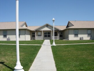 More details for 255 E 8th Ave, Akron, CO - Multifamily for Sale