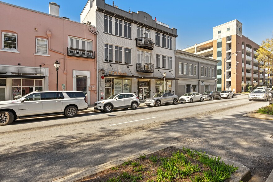 17 W North St, Greenville, SC for sale - Building Photo - Image 3 of 4