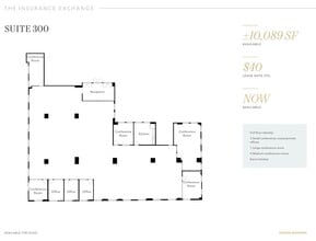 433 California St, San Francisco, CA for lease Floor Plan- Image 1 of 1