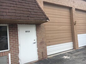 5713-5727 NE 14th Ave, Fort Lauderdale FL - Warehouse