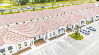 More details for 135 Land Grant St, Saint Augustine, FL - Office for Lease