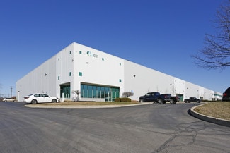 More details for 3001-3013 International St, Columbus, OH - Industrial for Lease