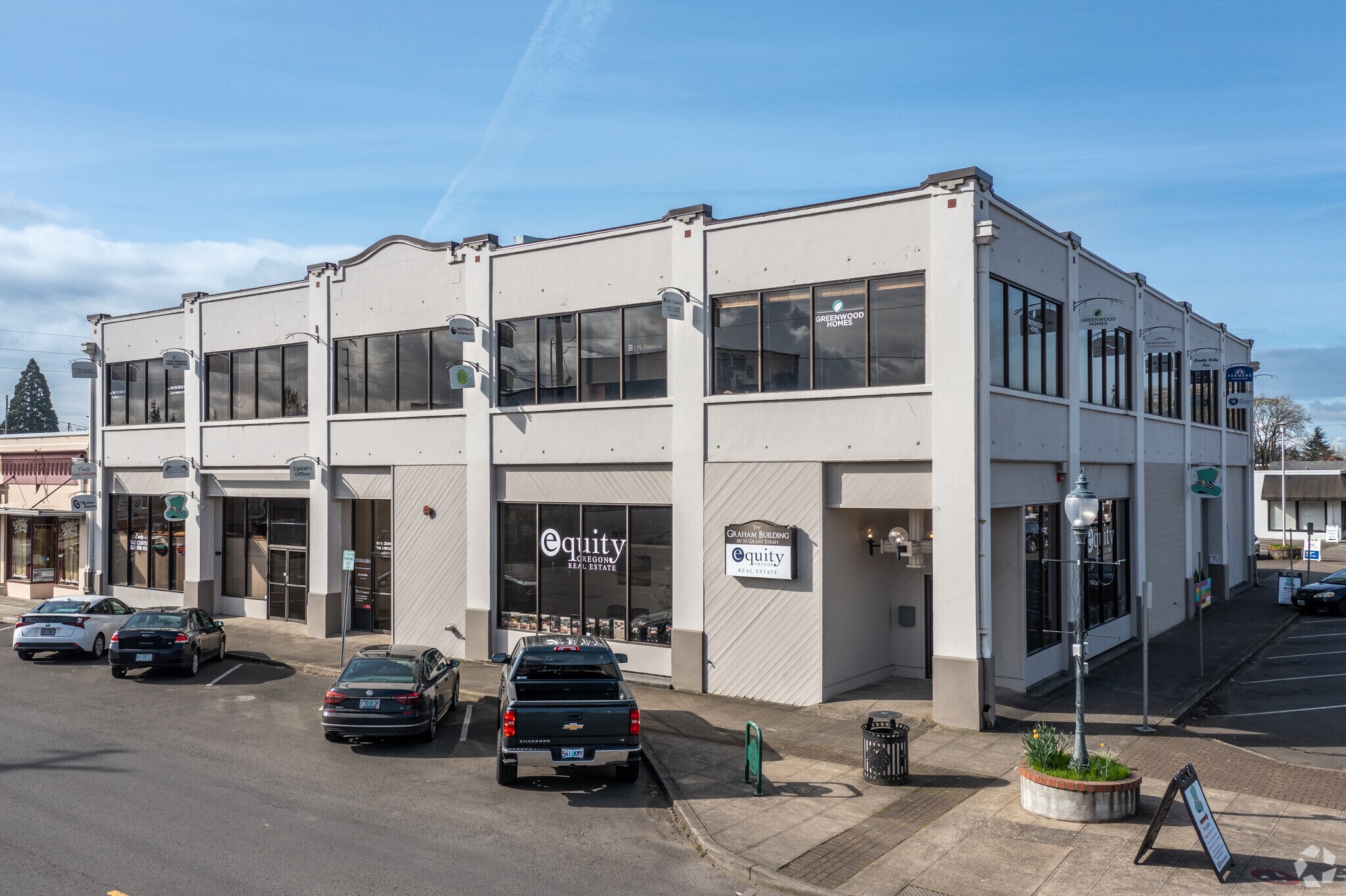 181 N Grant St, Canby, OR for sale Primary Photo- Image 1 of 1