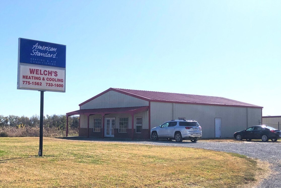 3013 E US Highway 54, Andover, KS for sale Primary Photo- Image 1 of 1
