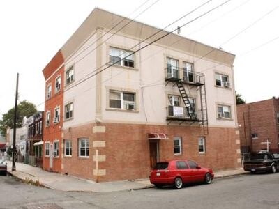 90-02 97th Ave, Ozone Park, NY for sale Primary Photo- Image 1 of 1