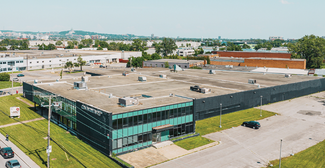 More details for 5950 Ch De La Côte-De-Liesse, Mont-Royal, QC - Industrial for Lease