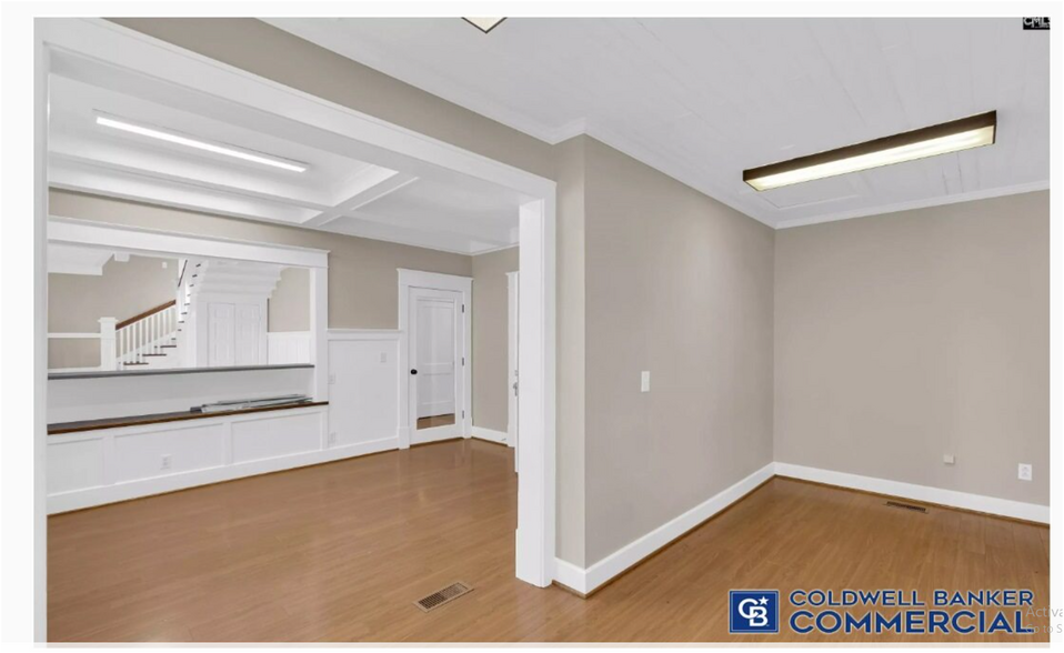 715 W DeKalb St, Camden, SC for sale - Building Photo - Image 2 of 6