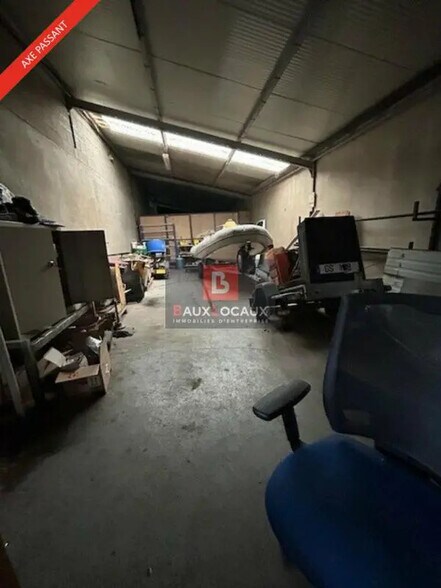 Flex in BERRE-L'ETANG for lease - Building Photo - Image 3 of 8