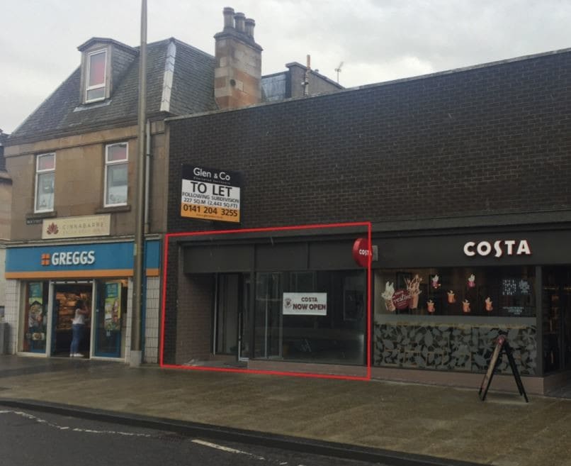 85 Main St, Wishaw for sale Other- Image 1 of 1