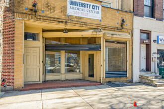 3641 Lancaster Ave, Philadelphia, PA for lease Building Photo- Image 1 of 4