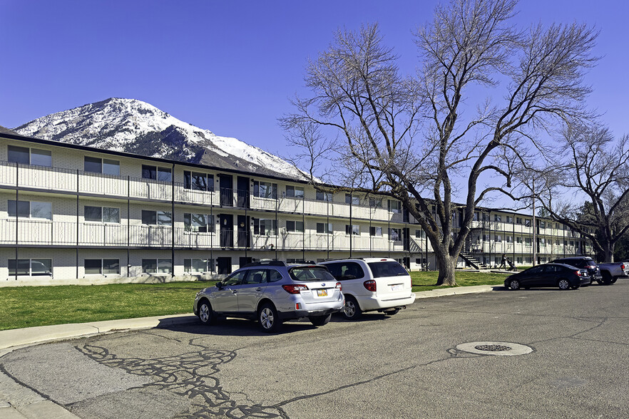 111 S 1000 E, Provo, UT for sale - Building Photo - Image 3 of 8