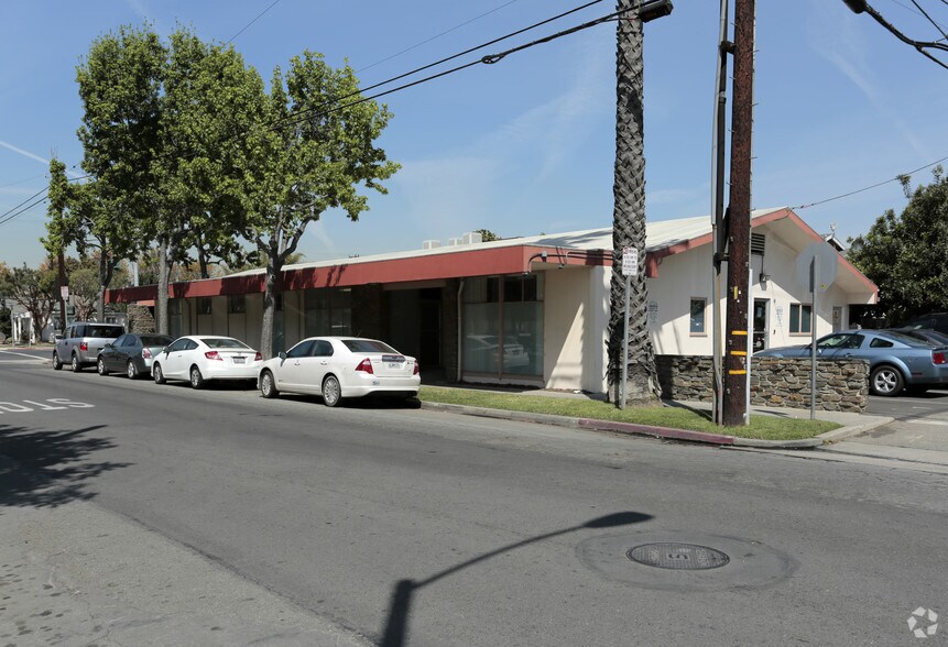 2800 Pacific Ave, Long Beach, CA for sale - Building Photo - Image 1 of 1