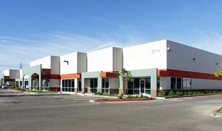 More details for 12711 Ramona Blvd, Baldwin Park, CA - Industrial for Lease