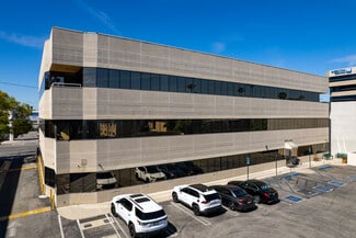 More details for 4940 Van Nuys Blvd, Sherman Oaks, CA - Office for Lease