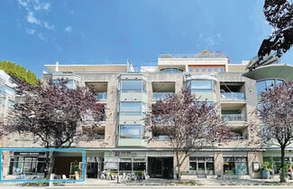 More details for 1835 1st Ave W, Vancouver, BC - Retail for Lease