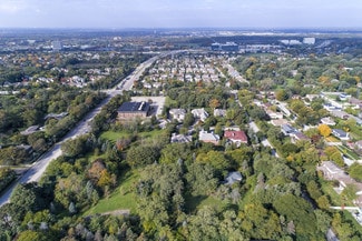 More details for 3000 Willow Rd, Northbrook, IL - Land for Sale