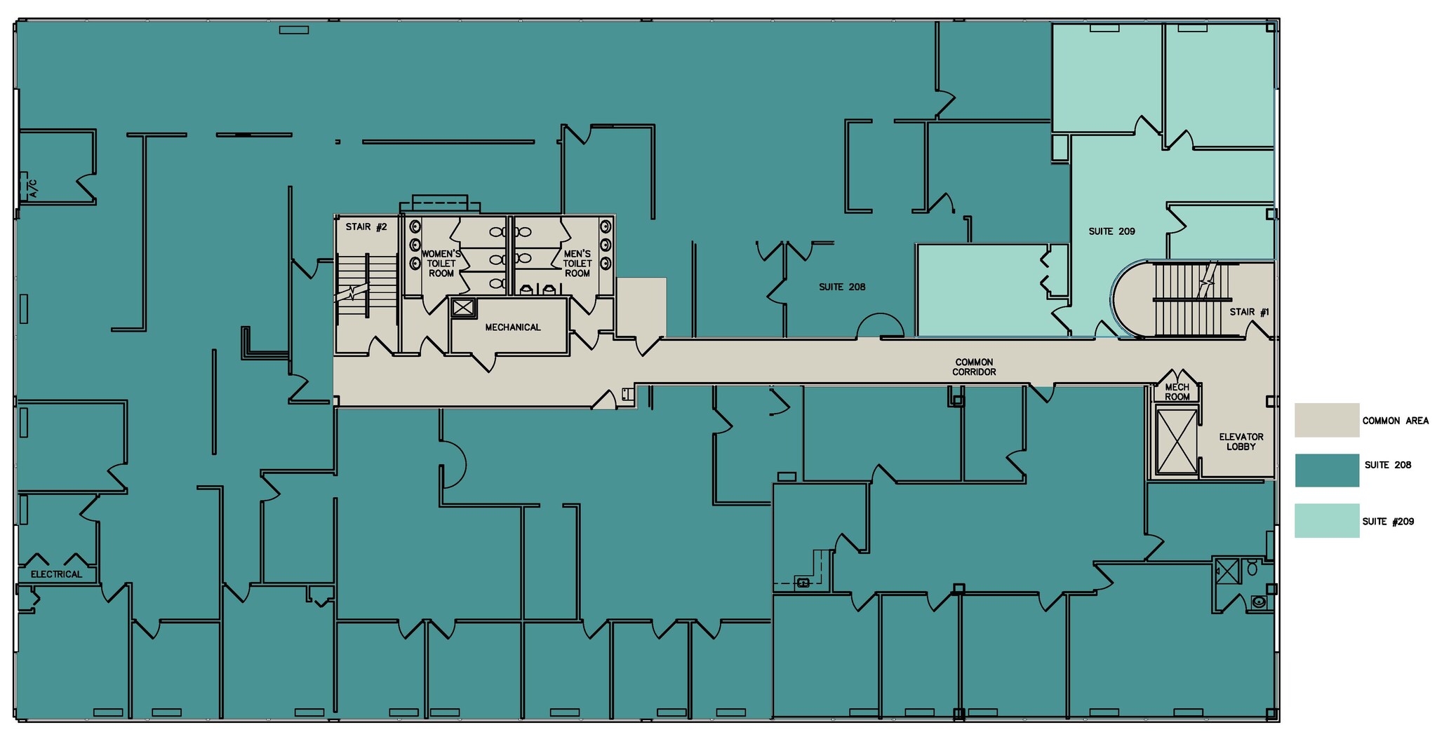 600 Baltimore Ave, Towson, MD for lease Building Photo- Image 1 of 1