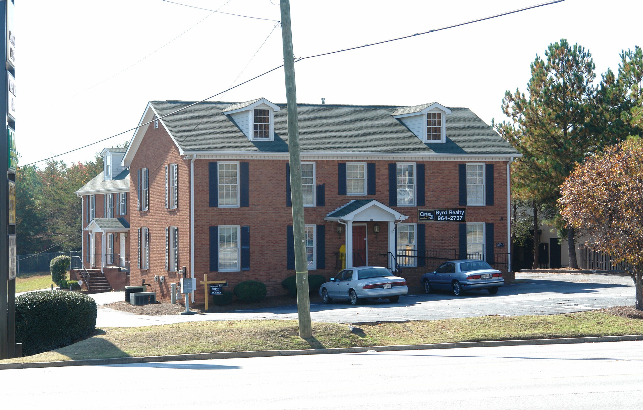 4788 Jonesboro Rd, Union City, GA 30291