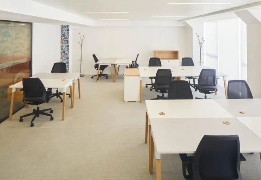 12-16 Rue Washington, Paris for lease - Building Photo - Image 1 of 6