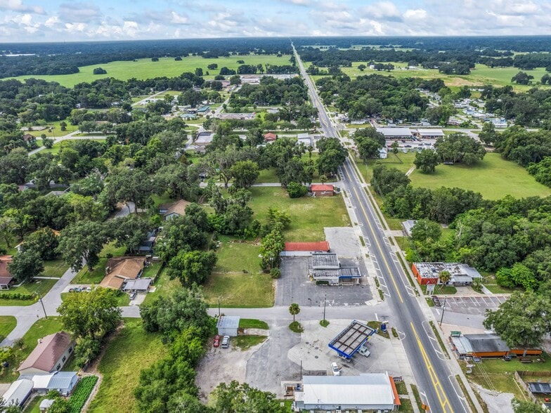 267 N Market Blvd, Webster, FL for sale - Building Photo - Image 2 of 23