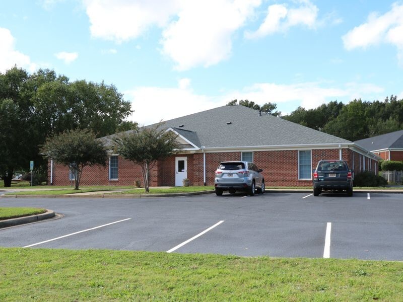 306 Bennett Center Dr, Greer, SC for sale Building Photo- Image 1 of 1