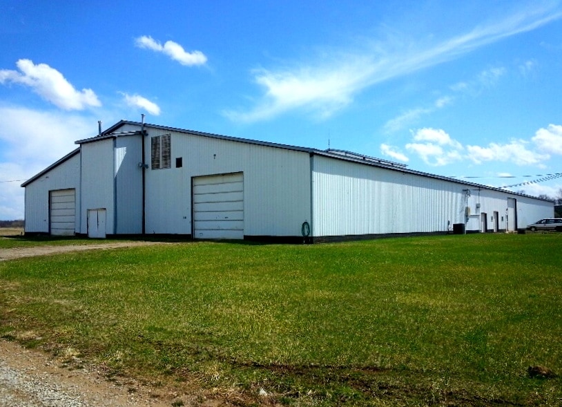 5901 Weller Rd, Gregory, MI for sale Building Photo- Image 1 of 1