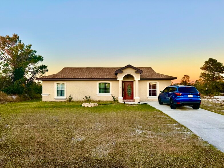 1164 Macarthur St, Lake Placid, FL for sale - Primary Photo - Image 1 of 1