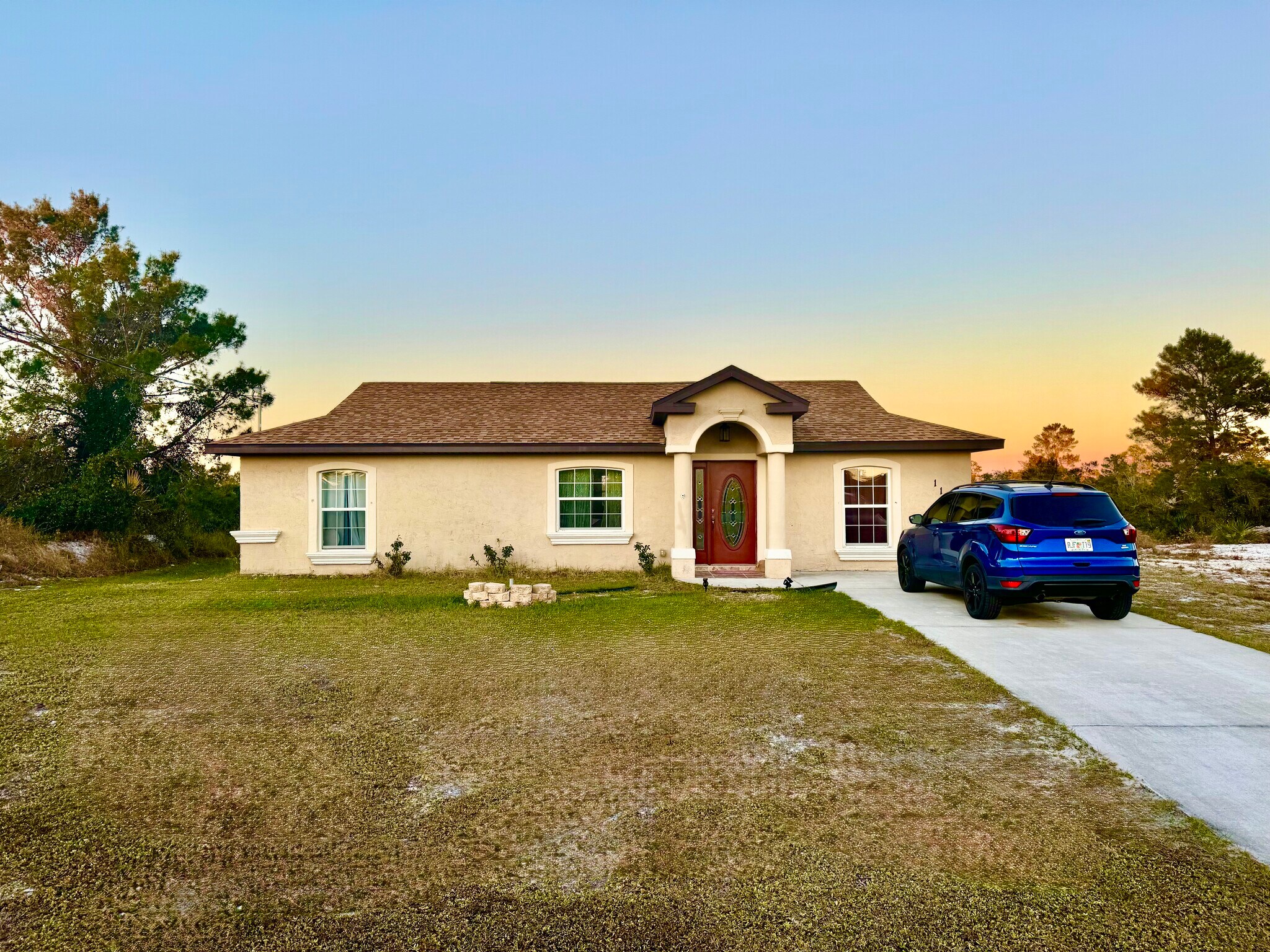 1164 Macarthur St, Lake Placid, FL for sale Primary Photo- Image 1 of 2