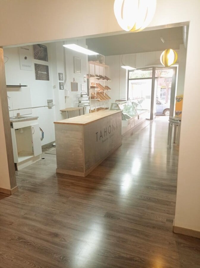 Sant Feliu de Llobregat, BAR 08980 -  -  - Floor Plan - Image 1 of 5