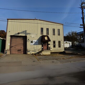 More details for 1219 Pennsylvania Ave, Charleston, WV - Industrial for Sale