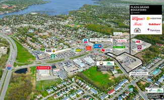 More details for 475 Blvd Grand, L'Île-Perrot, QC - Retail for Lease