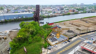 More details for 9 Passaic Ave, Kearny, NJ - Industrial for Sale