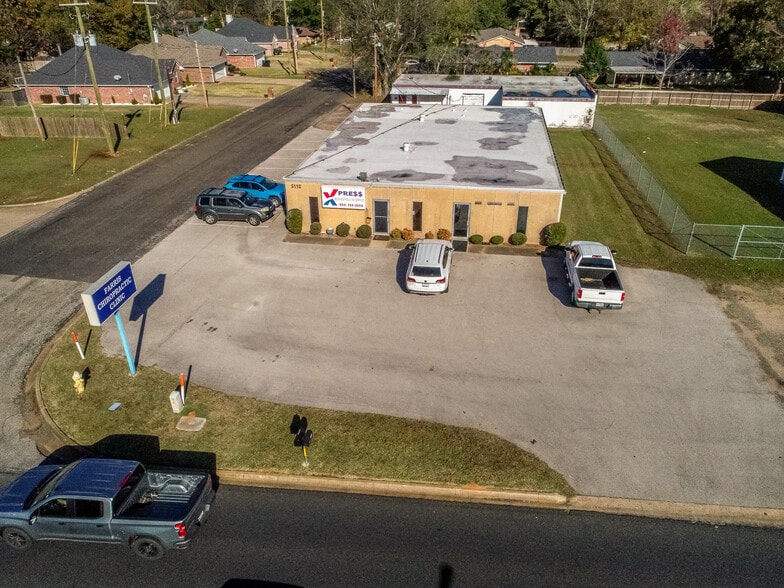 3110 Gilmer Rd, Longview, TX for sale - Building Photo - Image 3 of 25