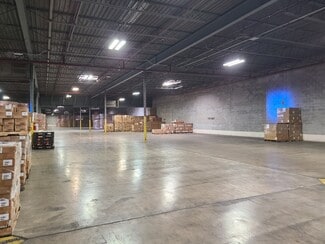 More details for 3320 W Ferguson Rd, Fort Wayne, IN - Flex, Industrial for Lease