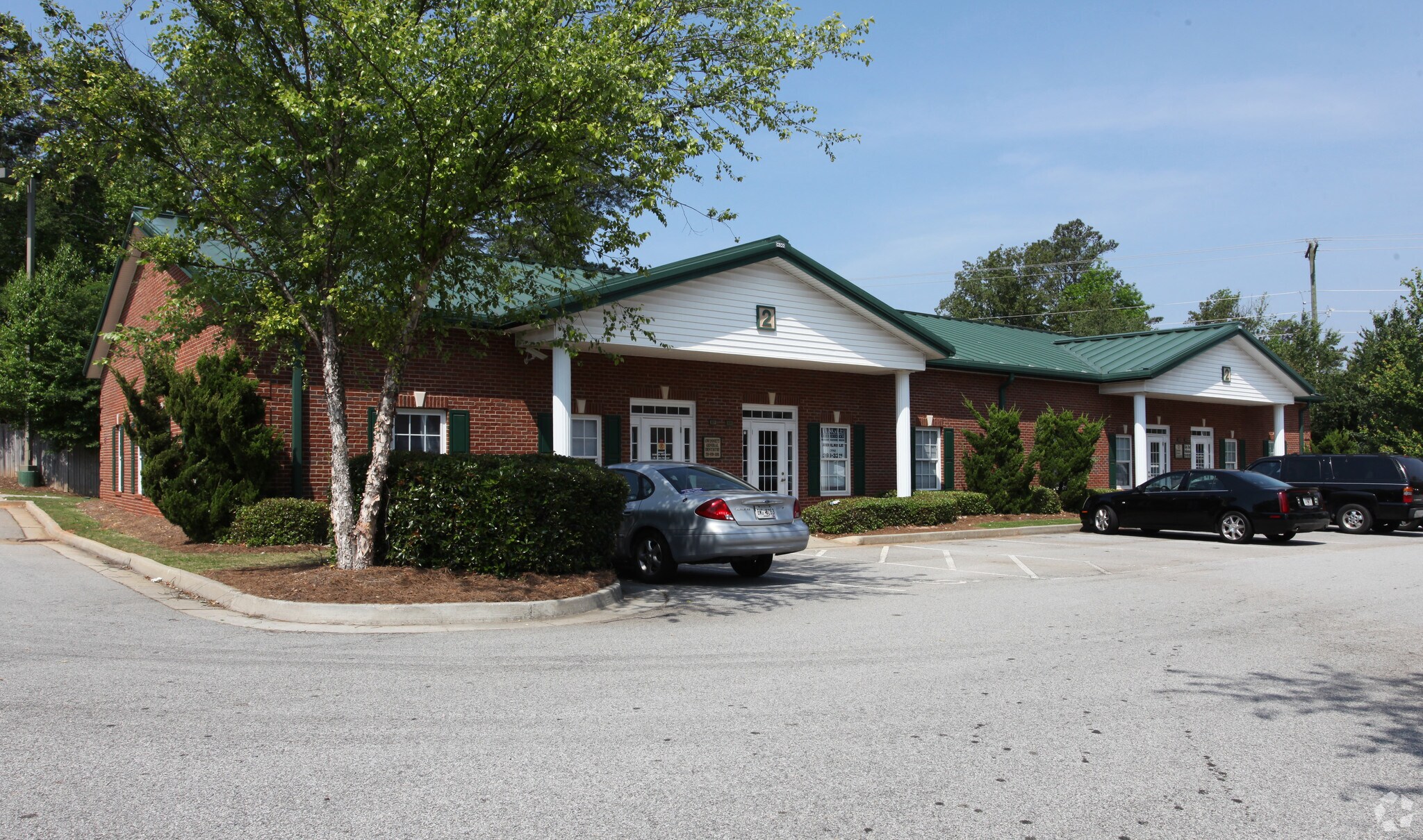 3100 Five Forks Trickum Rd SW, Lilburn, GA for sale Primary Photo- Image 1 of 1