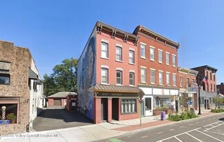 674 Broadway, Kingston NY - Pub