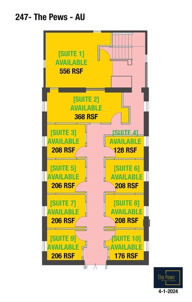 247 N Main St, Lambertville, NJ for sale - Building Photo - Image 2 of 22