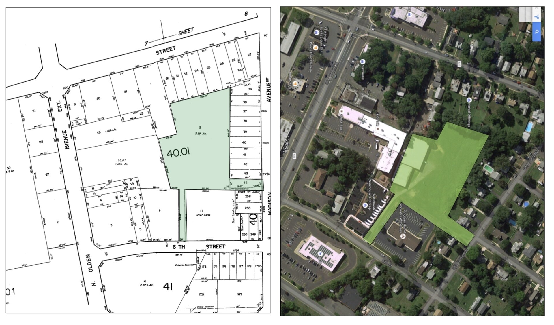 1575 6th St, Trenton, NJ for sale Primary Photo- Image 1 of 1